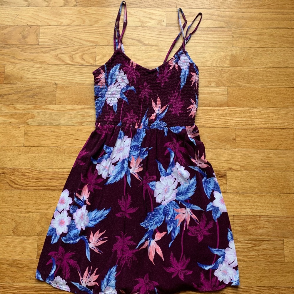 American Eagle Sundress
